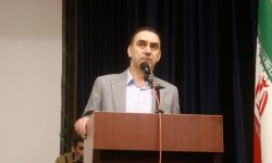 رضوانشهر با ظرفیت های فروان خود از توسعه فاصله دارد / باید با بکارگیری ظرفیت های شهرستان به سمت خلق ثروت و رونق اقتصادی حرکت کنیم