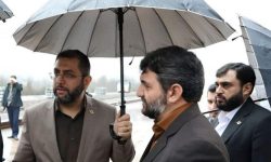 مدیرعامل سابق منطقه آزاد انزلی به عنوان سرپرست معاونت مالی شستا منصوب شد!