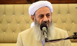 واکنش مولوی عبدالحمید به بازداشت یک مداح: گذشت کردیم/اصلاح مهم است نه انتقام