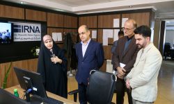 نقش تبیینی رسانه‌ها برجسته شود