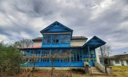 لوکیشن‌های تاریخی گیلان در گیرودار مرمت