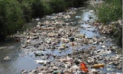 آیا زباله و فاضلاب، این دو شهر شمالی را غیر قابل سکونت می‌کند؟