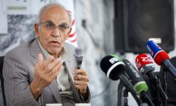 بندر آستارا بدلیل رسوب بالای یکسال تعطیل است | توسعه کریدور جنوب – شمال از نان شب واجب تر است