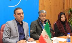 چوکا در راس پیگیری های استاندار گیلان قرار دارد / به تاسی از سیاست های دولت تحقق سه رکن وفاق حقوق شهروندی و توسعه را در منطقه دنبال میکنیم