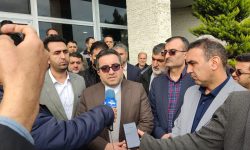 بازرس کل استان و دستگاه های نظارتی به موضوع کارخانه چوکا در گیلان ورود کنند / کارخانه چوکا درگیر حاشیه شده‌است.