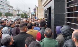 مدیرکل منابع طبیعی گیلان صدای اعتراض صنوبرکاران را شنید؛ درصدد رفع مشکلات هستیم!