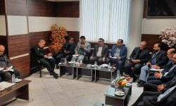 دستور معاون قوه قضاییه؛ برای نقشه برداری هوایی تالش به منظور تسهیل صدور اسناد مالکیتی