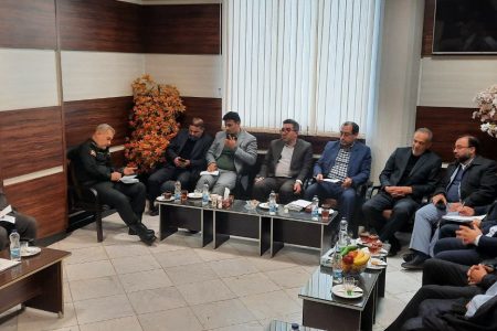 دستور معاون قوه قضاییه؛ برای نقشه برداری هوایی تالش به منظور تسهیل صدور اسناد مالکیتی