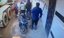 وقوع قتل در جریان آسفالت یکی از مناطق شهر رشت