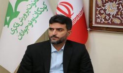 حامی جلیلی در انتخابات، سرپرست کانون پرورش فکری کودکان و نوجوانان گیلان شد