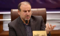 نابودی همه جنبدگان زیر تالاب انزلی با گسترش گیاه مهاجم سنبل آبی/ گیلان هم درگیر گرد و غبار شده است/ رانش در ۳۷۰ نقطه از شهرستان‌ها