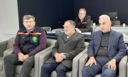 هشدار بازرس گیلان به محتکران در ایام بارش برف