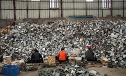 طرح جامع مدیریت پسماند گیلان نیازمند بازنگری اساسی است