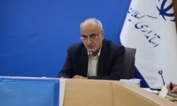 طرح نظارت ضربتی برنج در گیلان آغاز شد