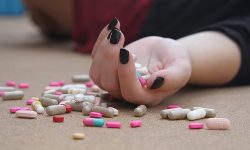 زن جوان ۲۶ ساله دست به خودکشی زد