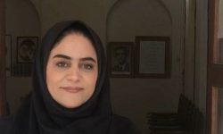 نخستین فرماندار زن اهل سنت در تاریخ استان فارس منصوب شد