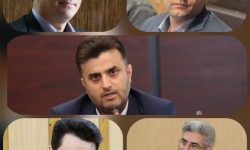 هیئت رئیسه شورای هماهنگی روابط عمومی‌های گیلان انتخاب شدند
