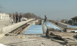 افتتاح تقاطع غیرهمسطح نیروی دریایی رشت تا پایان خرداد امسال