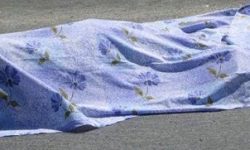 سقوط مرگبار مرد ۶۸ ساله از ارتفاع در تالش