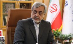 تحقق شعار «سرمایه‌گذاری برای تولید» نیازمند هم‌افزایی همه بخش‌هاست