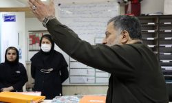 هر چه سریعتر برای سیستم خسته و بی‌برنامه درمان گیلان چاره اندیشی شود