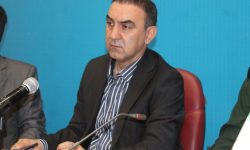 تمام تلاش خود را جهت رفع موانع و هموار نمودن ورود سرمایه گذاران برای تولید بکار خواهیم بست