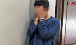 قتل جوان ۲۱ ساله در تالش / قاتل ۲۴ ساله دستگیر شر