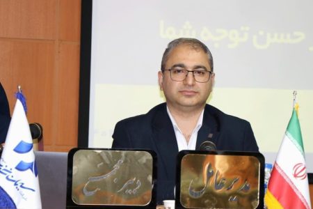 تداوم  روند افزایش حاشیه سود عملیاتی با نوآوری و توان فنی متخصصین بومی