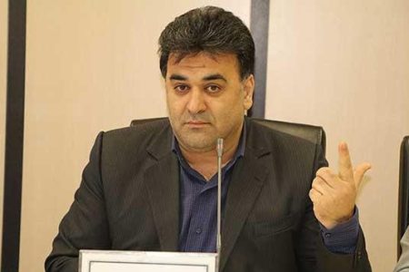 حضور جوانان توانمند و با استعداد باید در عرصه‌های مدیریتی فراهم شود