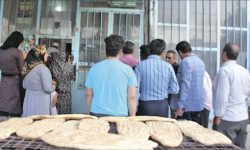 با افزایش قیمت نان، دیگر عدم‌کیفیت پذیرفتنی نیست/ مسئولیت عدم کیفیت نان مستقیماً بر عهده روسای اتحادیه‌های صنف نانوایان است