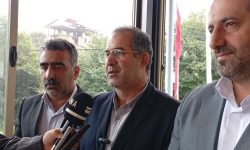   باز شدن مرز آستارا همت دو طرف ایران – جمهوری آذربایجان است