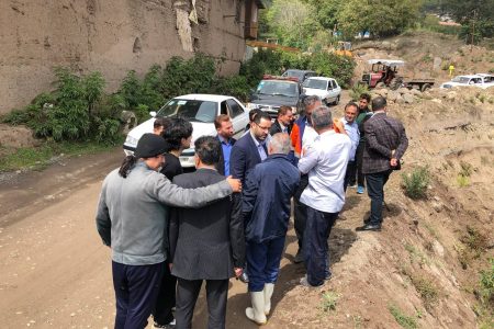 نماینده تالش از سایه مخرب مشاور خود خارج میشود ؟