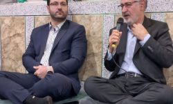 گاز رسانی به ۲ هزار خانوار خوشه مریان در گروگان سهم خواهی مشاور عالی نماینده تالش