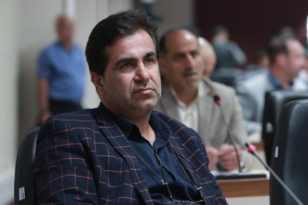 با دیپلماسی هوشمندانه می‌توان آرامش اقتصادی را به جامعه بازگرداند