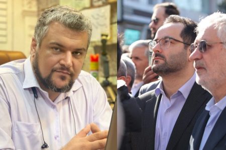 «مشاور عالی» نماینده نیست، فقط یک مشاور است | نماینده مجلس باید نقدپذیر باشد نه تعریف‌طلب