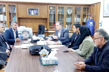 تسریع در بهره برداری از پروژه های سدلاستیکی چاه فلمن و آب رسانی به بیمارستان شهید نورانی و مسکن مهر