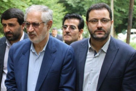 استاندار گیلان، تالش ماسال رضوانشهر را از گروگان مشاور عالی نماینده رها میکند ؟