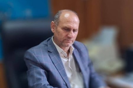 تولد منطقه گرایی جدید دریامحور «خزریان»