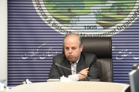 همکاری یگان حفاظت و پلیس کلید مقابله با زمین‌خواری است