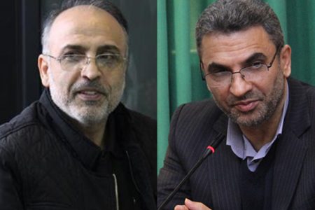 سعید طاهری و بهرام خوشحال دو گزینه نهایی مدیرکلی فرهنگ و ارشاد اسلامی گیلان