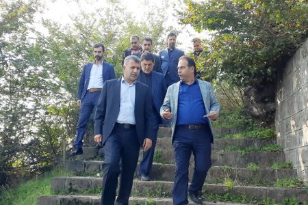 ضرورت احیای قلعه تاریخی صلصال لیسار در راستای توسعه گردشگری منطقه