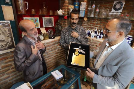 همدلی مدیران و مشارکت شهروندان، مسیر اجرای پروژه‌های شهری را هموار کرد