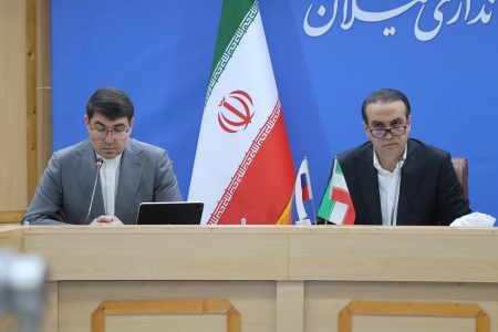 گیلان در آستانه تبدیل شدن به محور تجارت ایران و روسیه