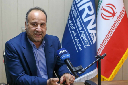 گیلان درحال گذر از تاب آوری جمعیتی است