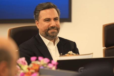 افزایش ۹۰۰ درصدی سرمایه پازارگاد، گامی راهبردی در تقویت پشتیبانی از صنعت در پایتخت انرژی کشور