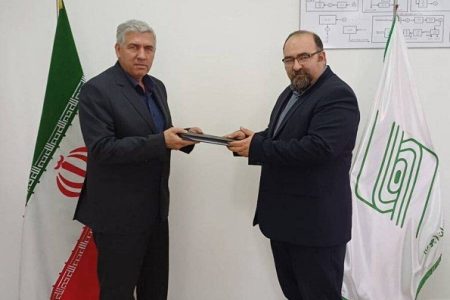 امیر علی نصیری به عنوان مدیرعامل چوکا منصوب شد