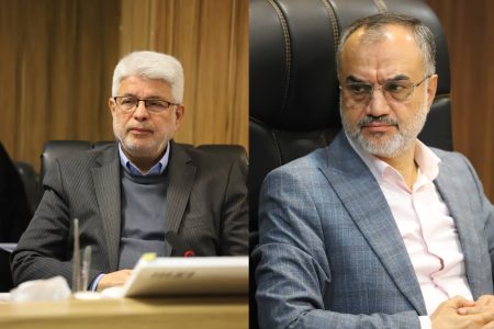 اصلاح وضعیت آسفالت در دستور کار مدیریت شهری | لزوم بازنگری فوری طرح جامع شهر رشت