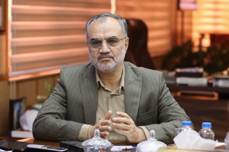 رشت هزینه ترانزیت ملی را می‌پردازد اما از منافع آن بی‌بهره است/ اختصاص بخشی از درآمدهای ترانزیتی به شهر رشت 