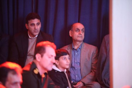 قدرت ایران در ایمان و وحدت مردم است