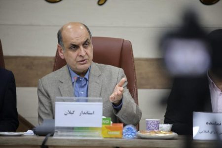 تکمیل کنارگذر تالش؛ پروژه‌ای راهبردی در توسعه غرب گیلان و اتصال به کریدور شمال–جنوب